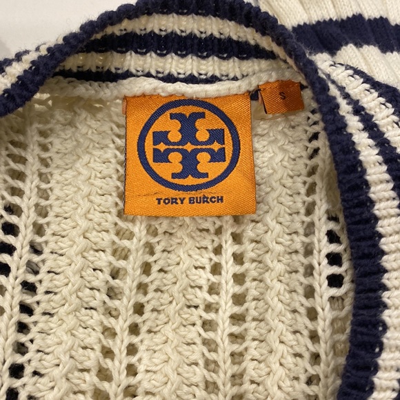 Tory Burch S sweater - Picture 5 of 10